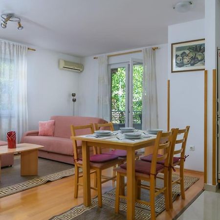 Apartment Sunce Pula Exterior foto